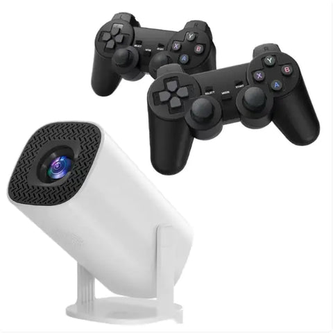 Game projector