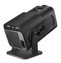 VisionVault Infinity Projector