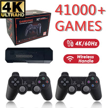 VisionVault X2 Pro 4K Game Stick