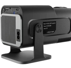 VisionVault Infinity Projector